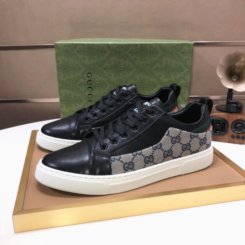 G*u*i casual shoes